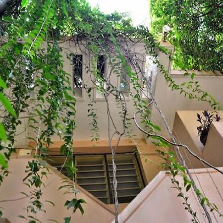 Pallava Dynasty Hotel Mahabalipuram Buitenkant foto