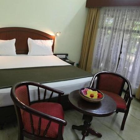 Pallava Dynasty Hotel Mahabalipuram Buitenkant foto