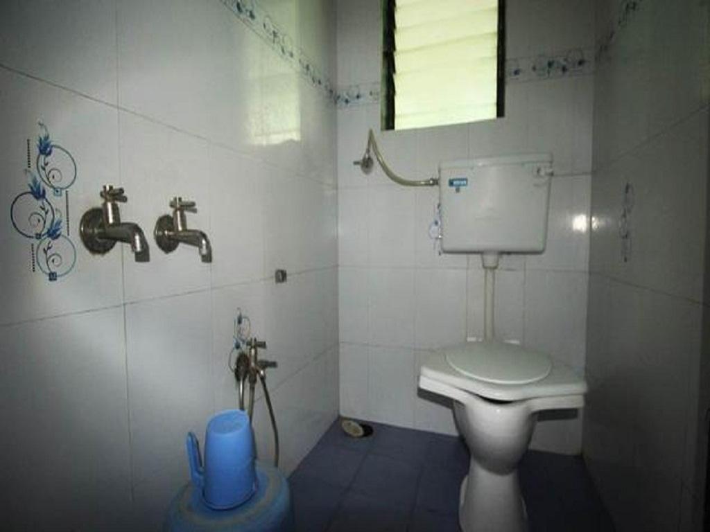 Pallava Dynasty Hotel Mahabalipuram Buitenkant foto