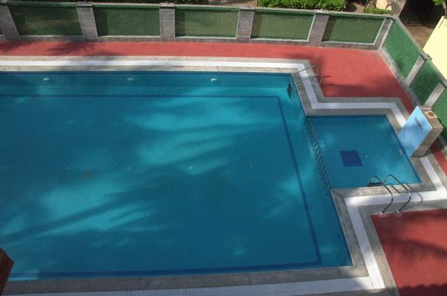 Pallava Dynasty Hotel Mahabalipuram Buitenkant foto